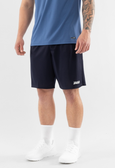 Short entrainement 2025 / 2026