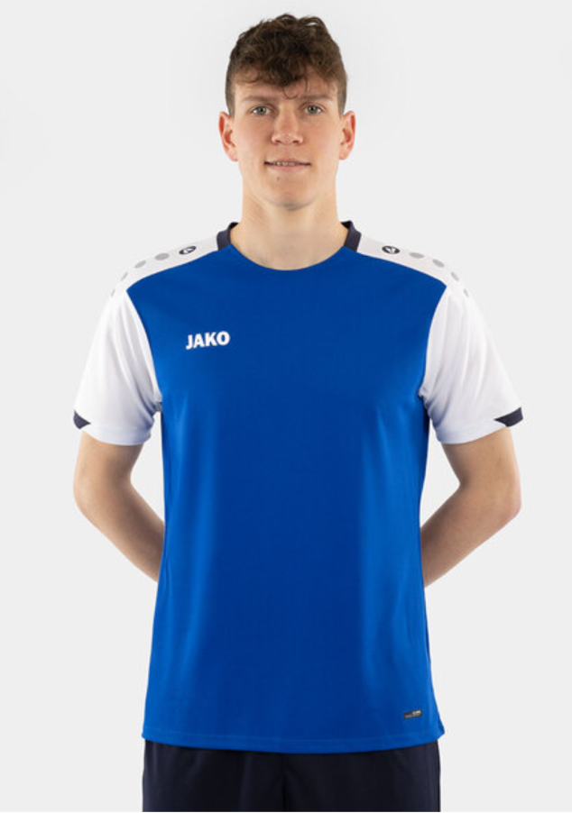 T-Shirt entrainement 2025 / 2026