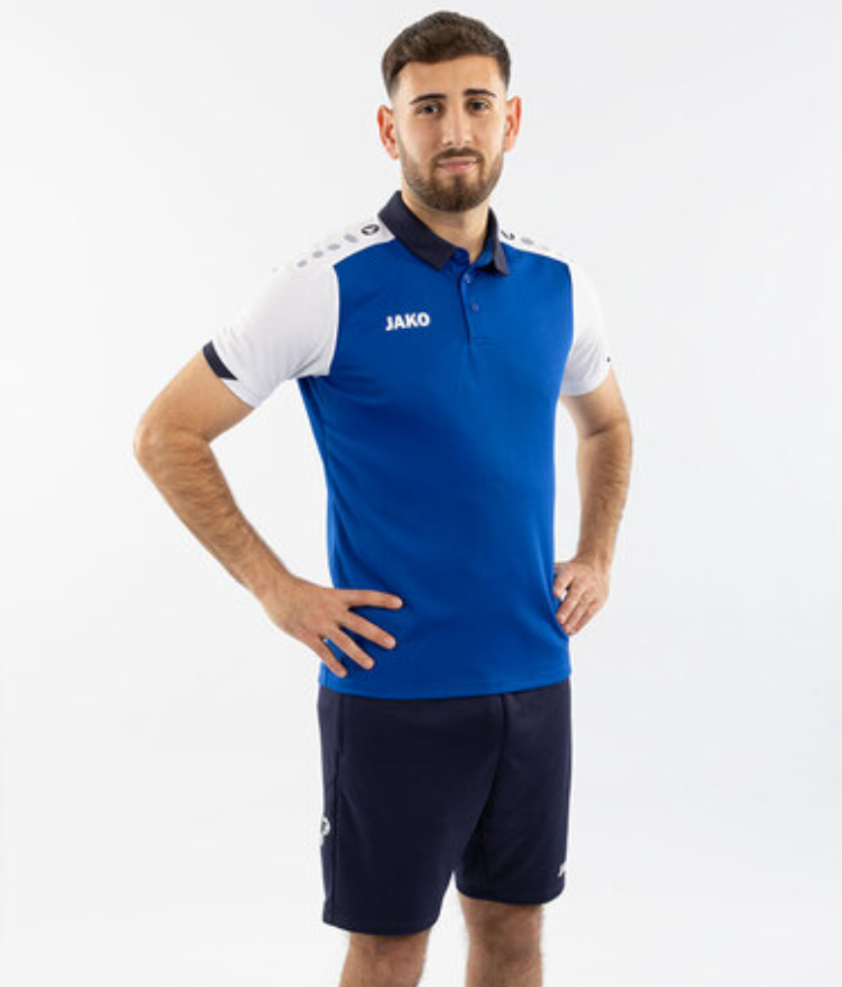 Polo Bréval 2025 / 2026