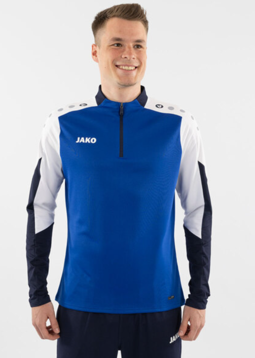 Ziptop entrainement 2025 / 2026