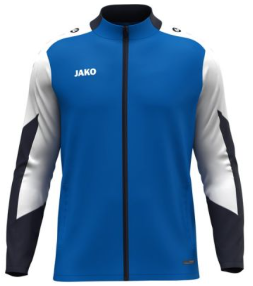 Veste Bréval 2025 / 2026