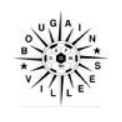 LES BOUGAINVILLEES A.F.D.O.M.