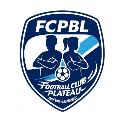 Football Club Plateau Bréval Longnes